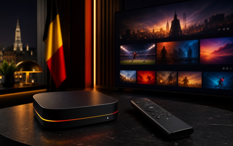 IPTV Box : quelle solution choisir pour regarder IPTV ?